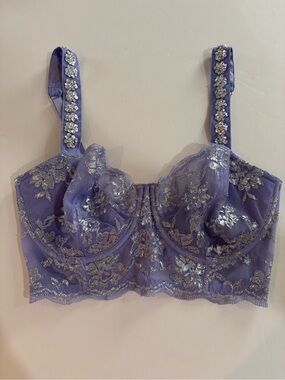 Victoria’s Secret Dream Angel Push-Up Without Padding BRA 32DDD